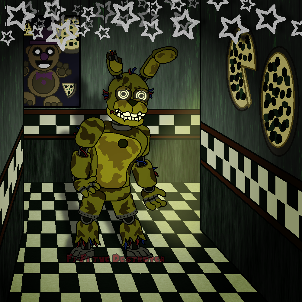 Springtrap